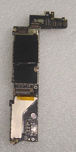 iPhone 4 16gb motherboard.